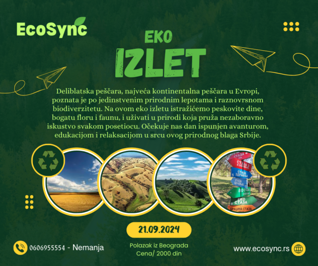 EcoSync